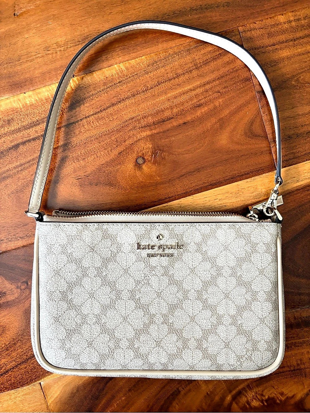 Kate Spade NWT spade flower bag